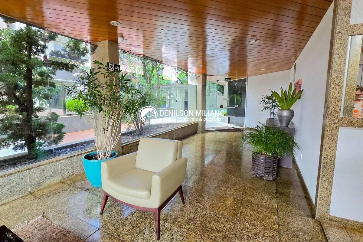 Apartamento, 4 quartos, 140 m² - Foto 40