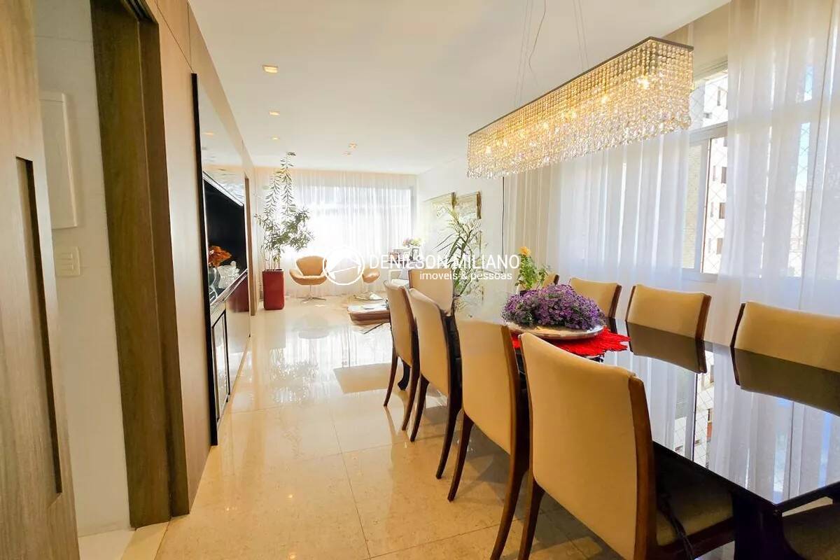 Apartamento, 4 quartos, 140 m² - Foto 1