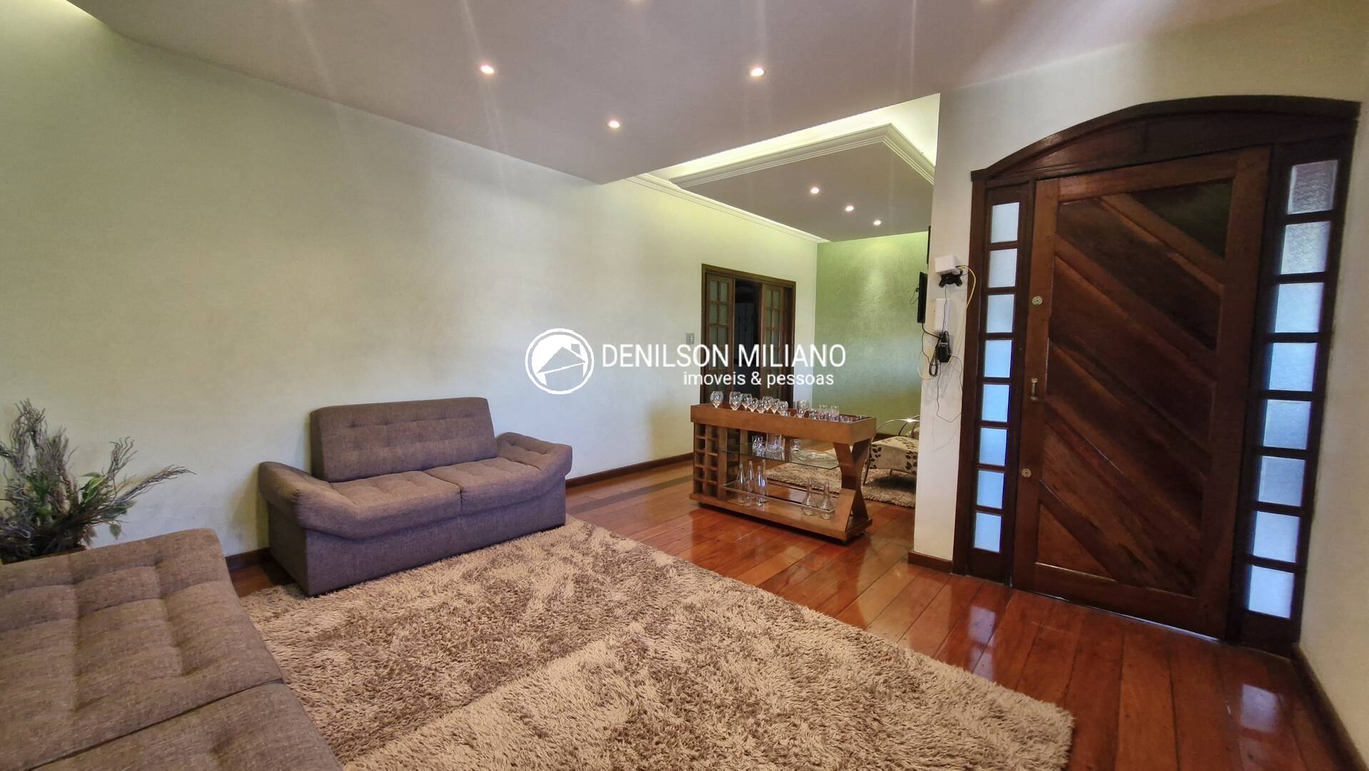 Casa, 4 quartos, 300 m² - Foto 2