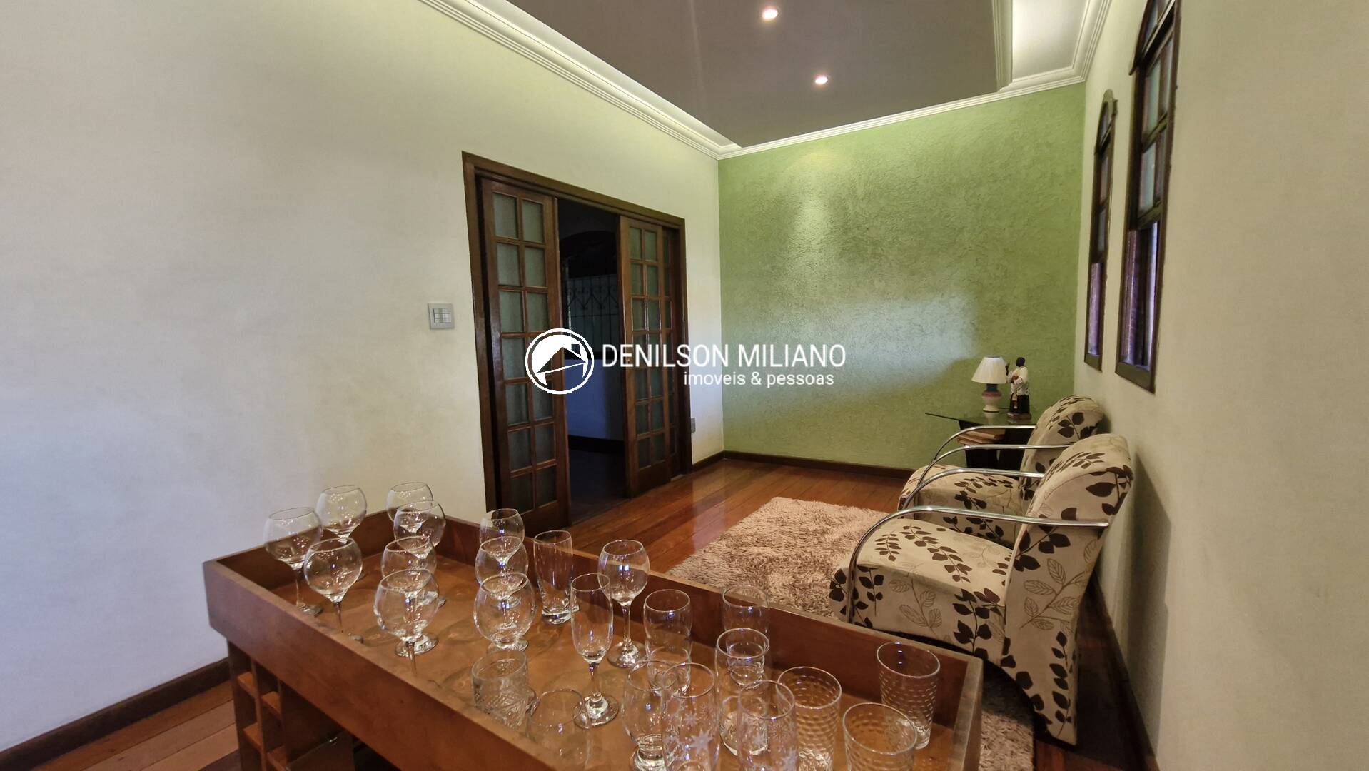 Casa, 4 quartos, 300 m² - Foto 3