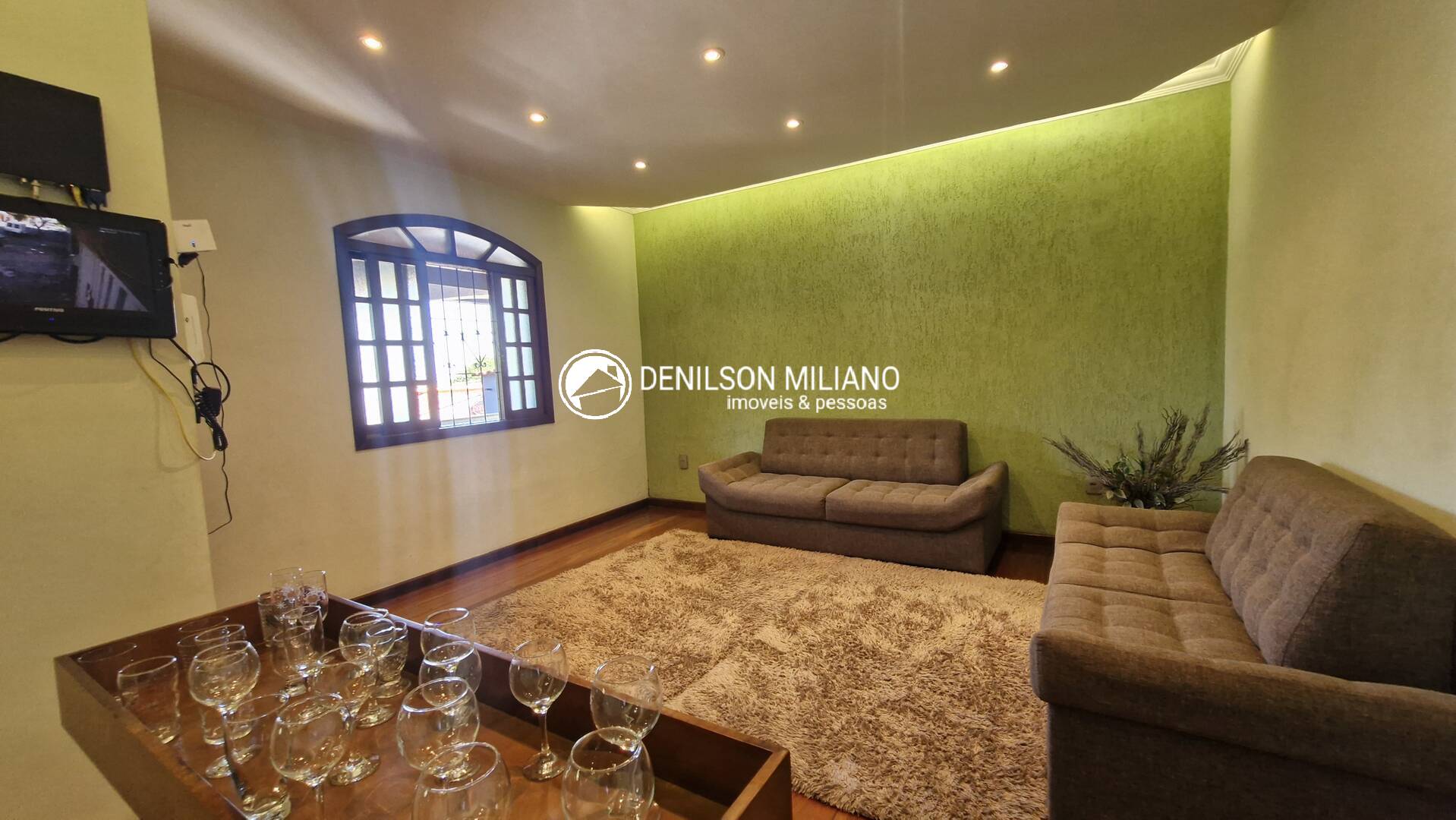 Casa, 4 quartos, 300 m² - Foto 4