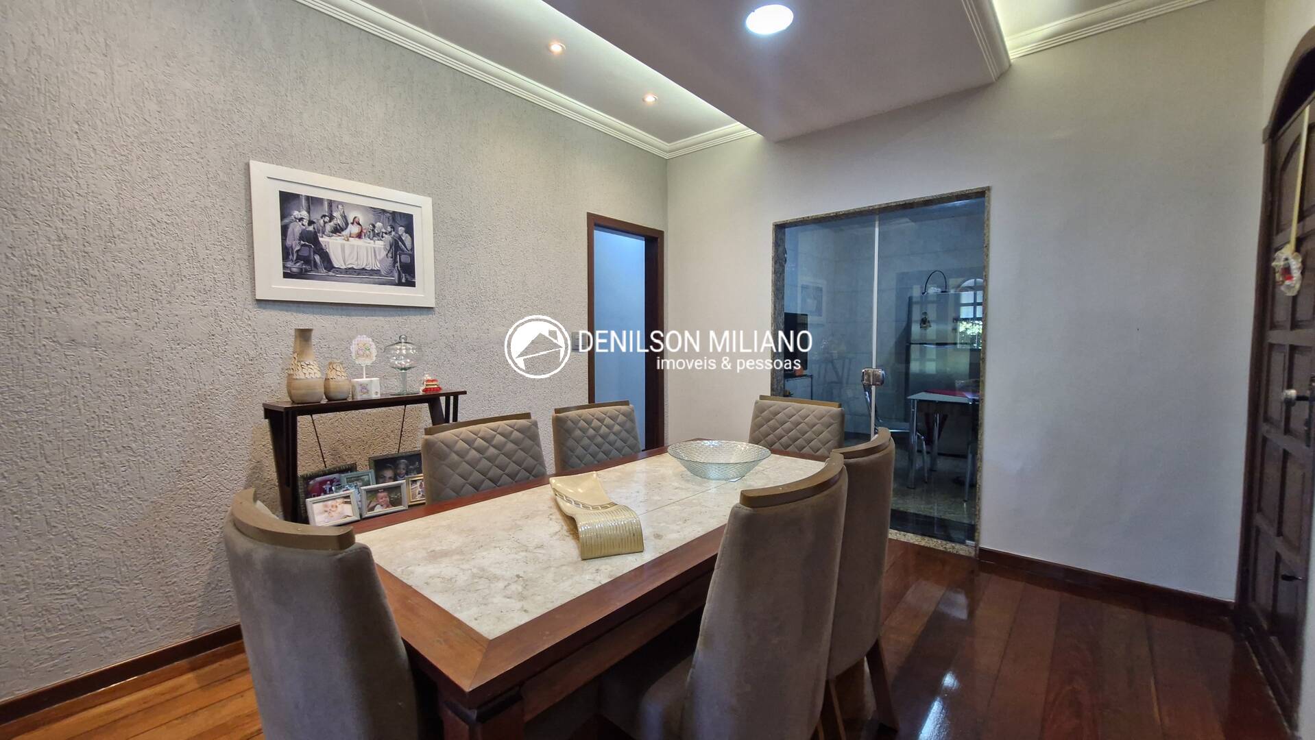 Casa, 4 quartos, 300 m² - Foto 5