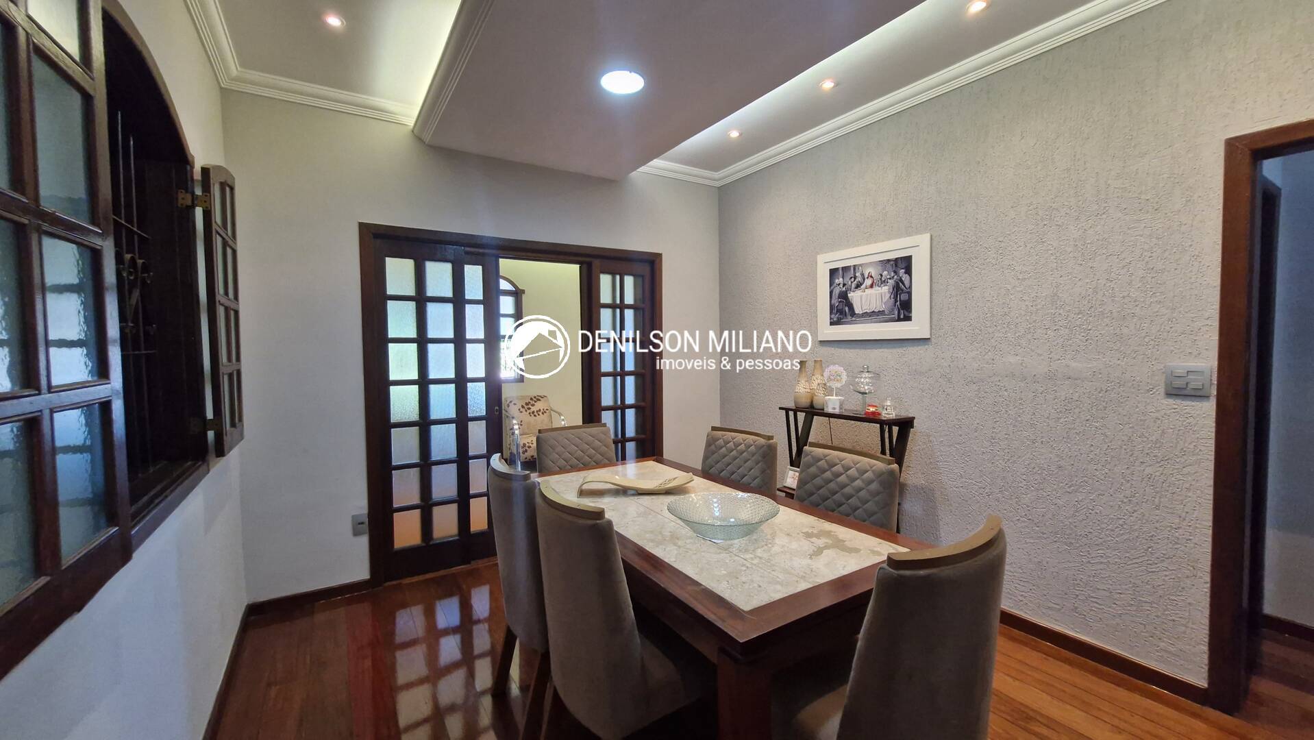 Casa, 4 quartos, 300 m² - Foto 7