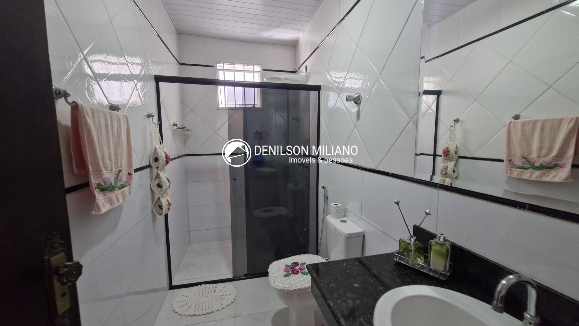 Casa, 4 quartos, 300 m² - Foto 9