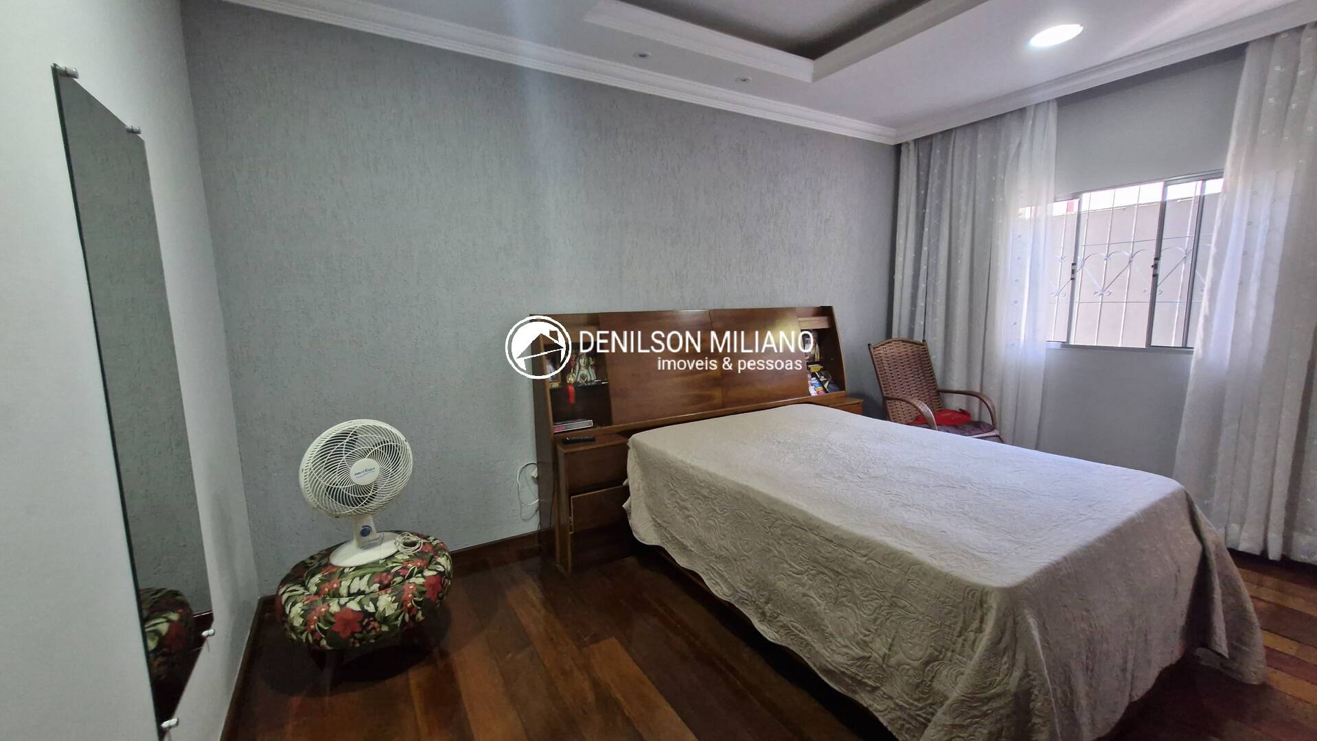 Casa, 4 quartos, 300 m² - Foto 13