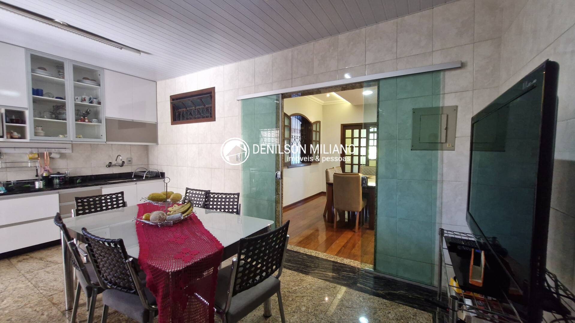 Casa, 4 quartos, 300 m² - Foto 16