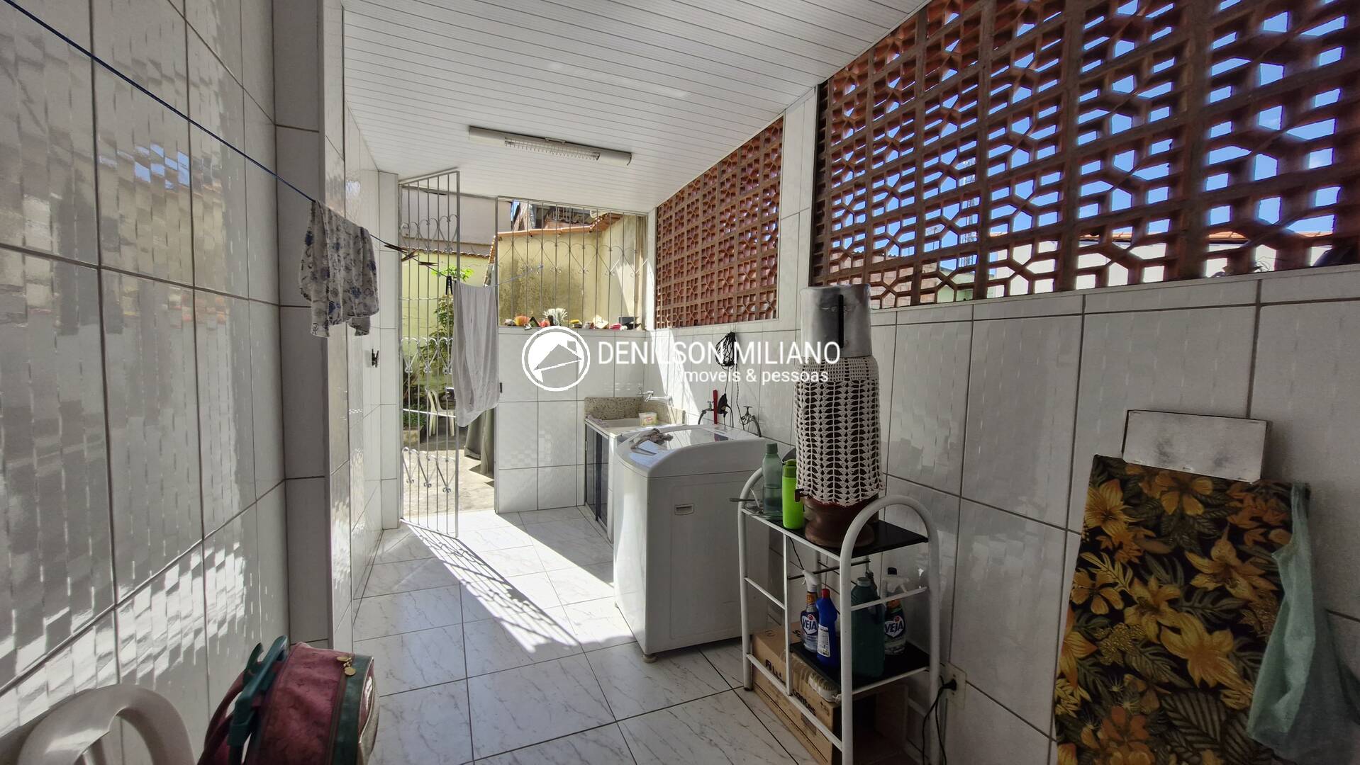 Casa, 4 quartos, 300 m² - Foto 18