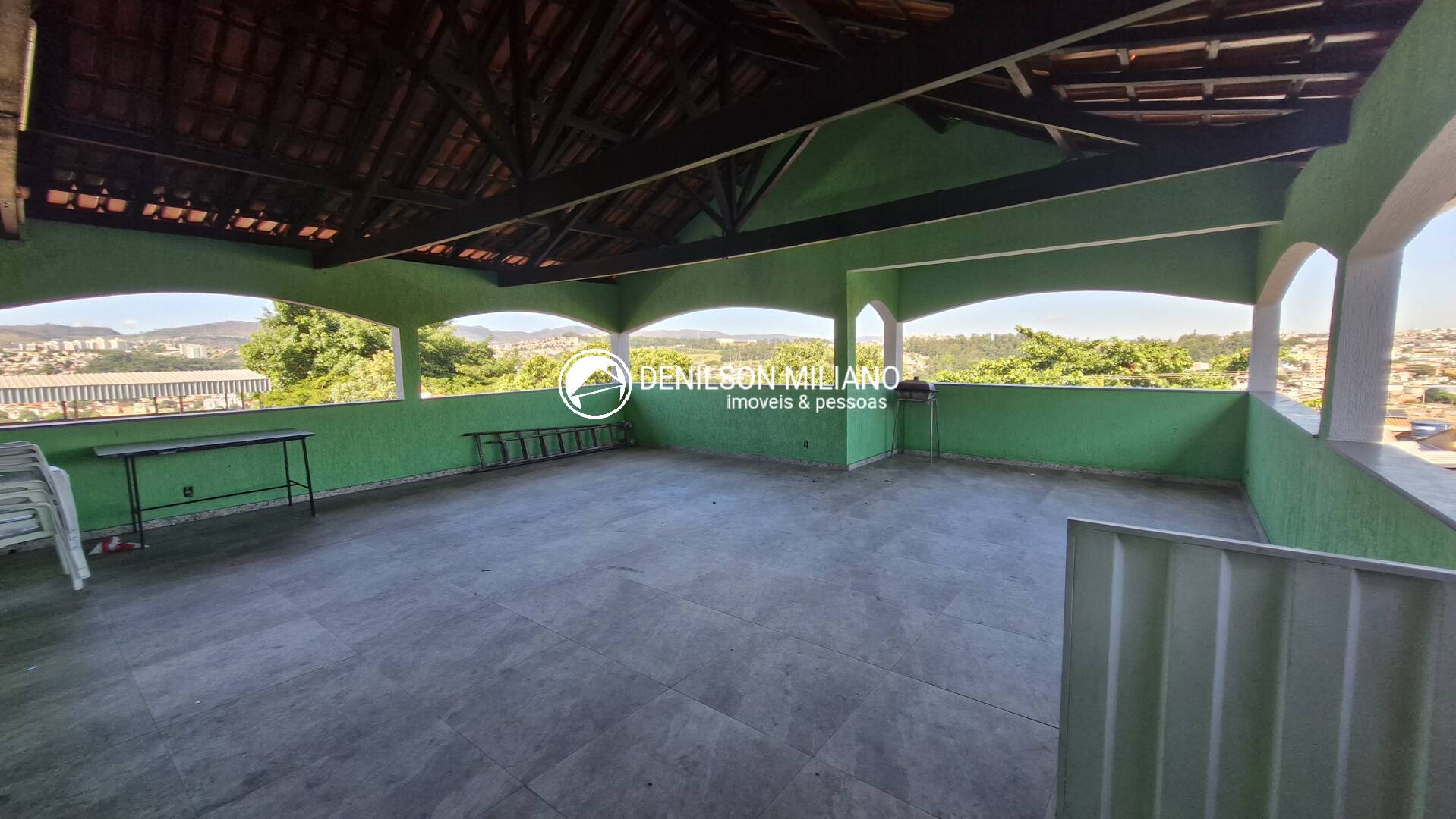 Loja-Salão, 200 m² - Foto 2