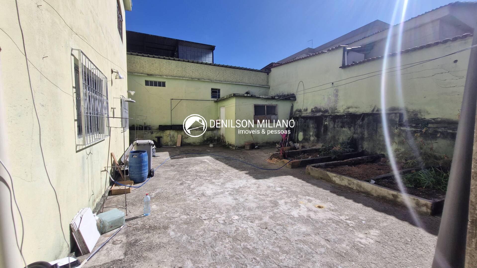 Casa, 4 quartos, 300 m² - Foto 19