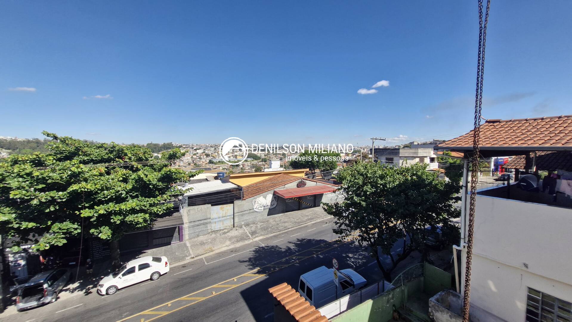 Loja-Salão, 200 m² - Foto 5