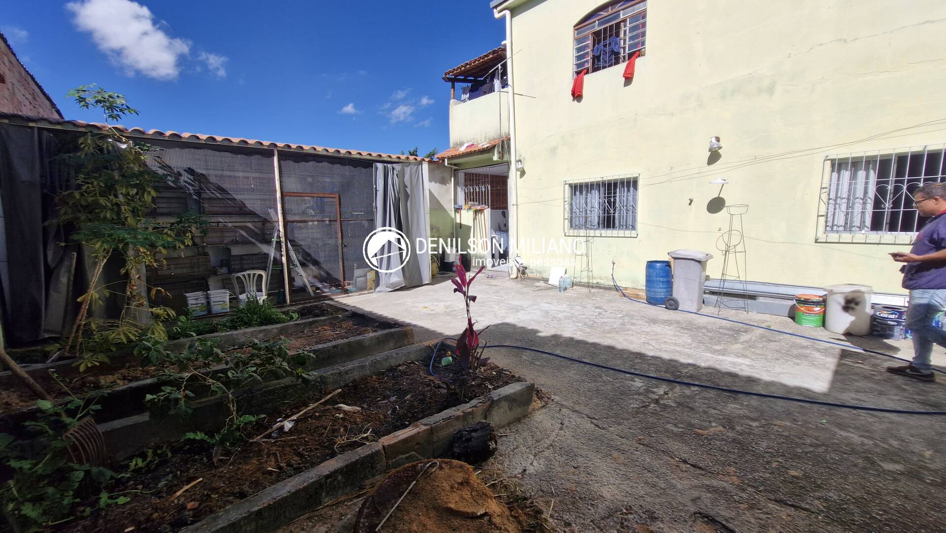 Casa, 4 quartos, 300 m² - Foto 23