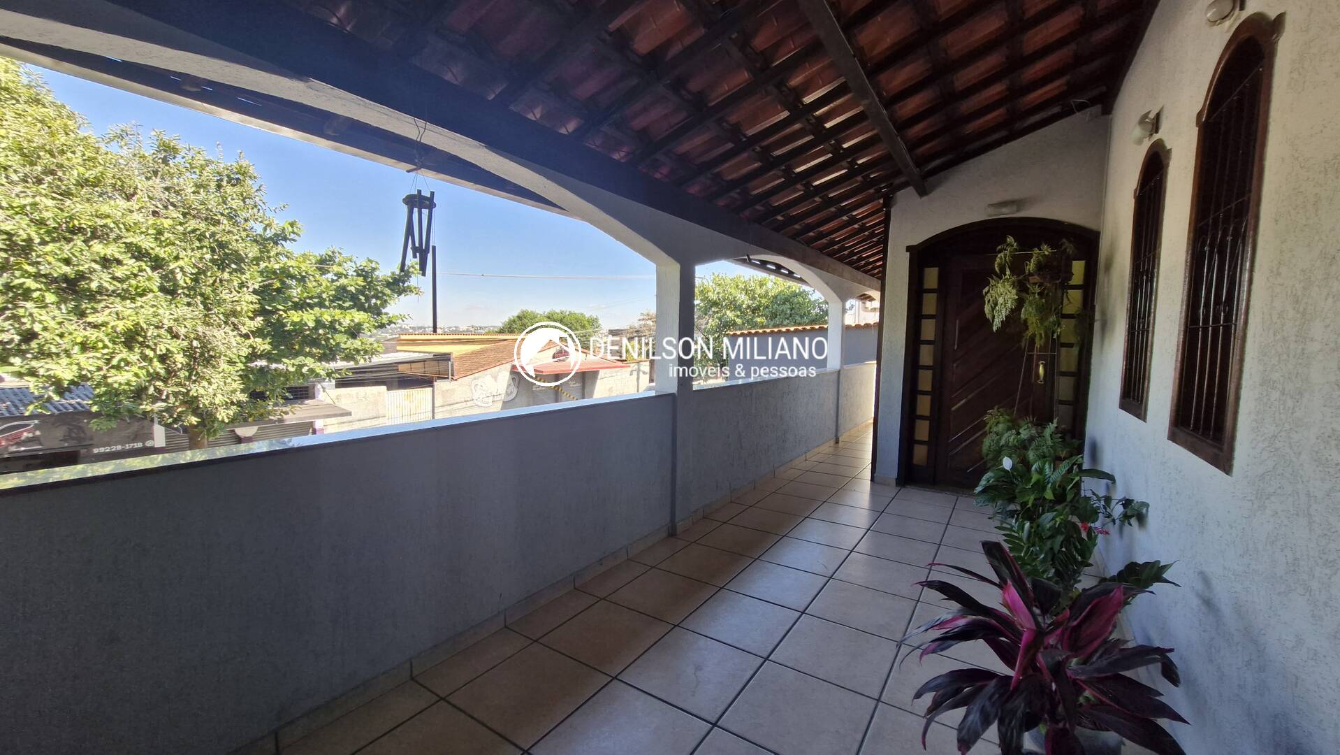 Casa, 4 quartos, 300 m² - Foto 25