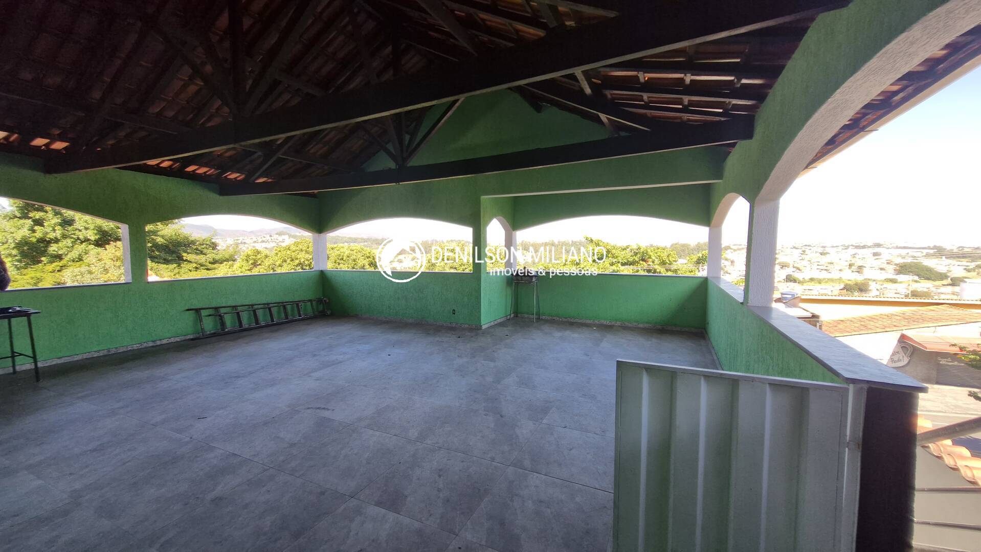 Casa, 4 quartos, 300 m² - Foto 27