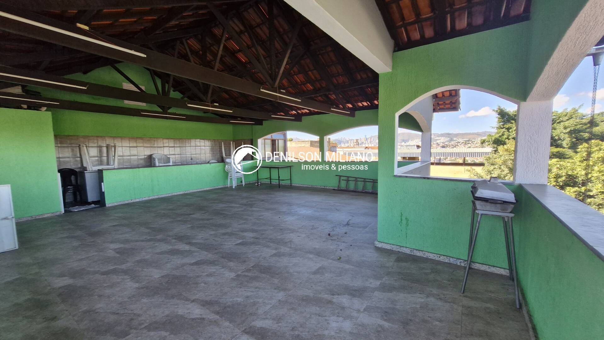 Casa, 4 quartos, 300 m² - Foto 29