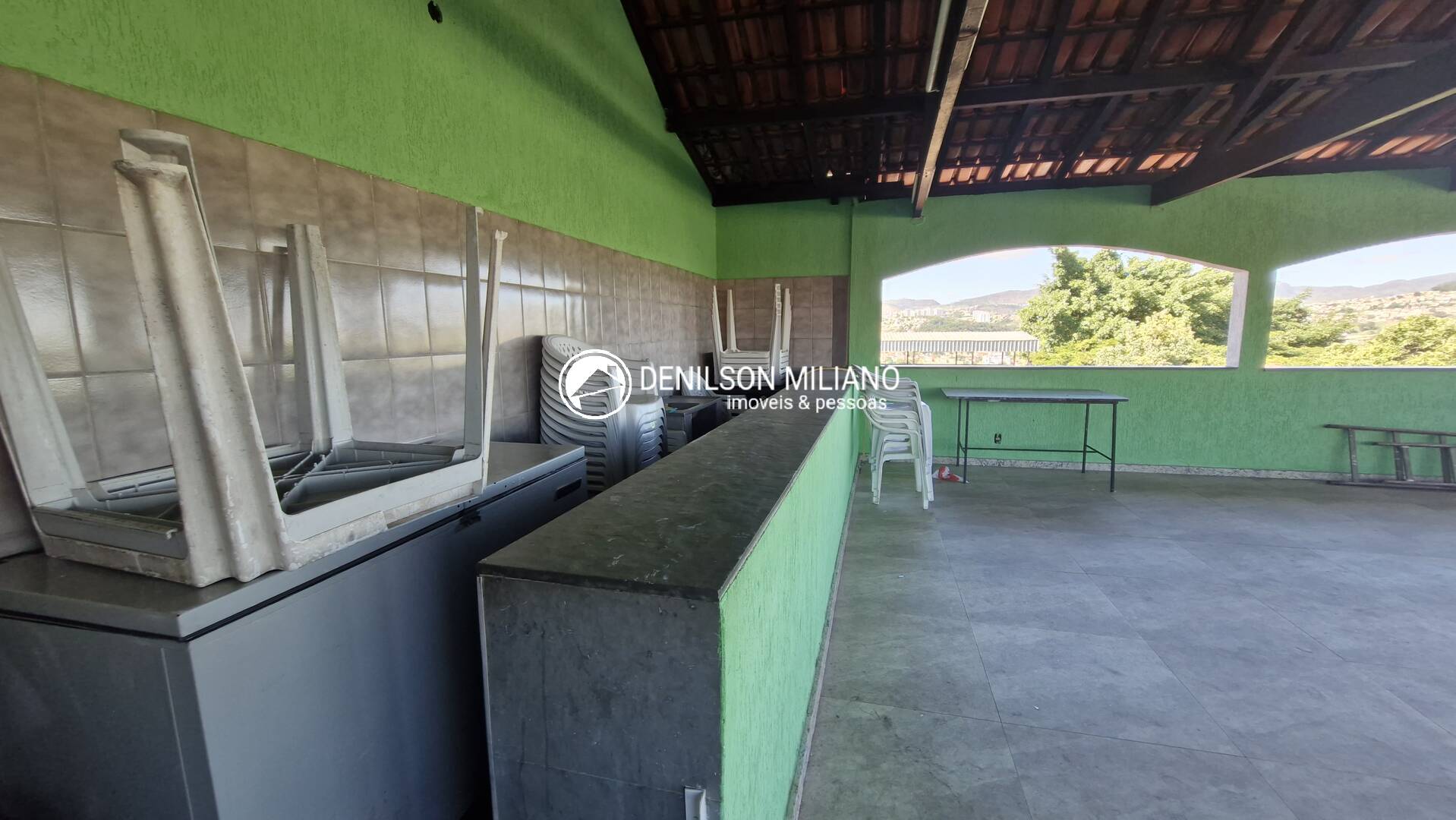 Casa, 4 quartos, 300 m² - Foto 33