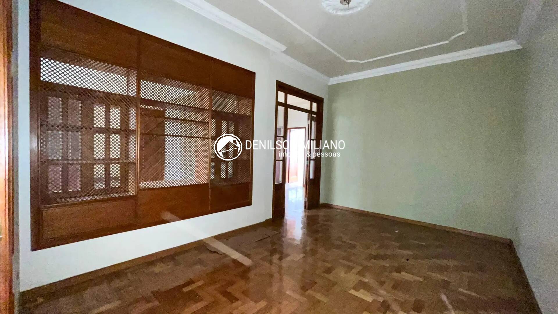 Apartamento, 3 quartos, 119 m² - Foto 1