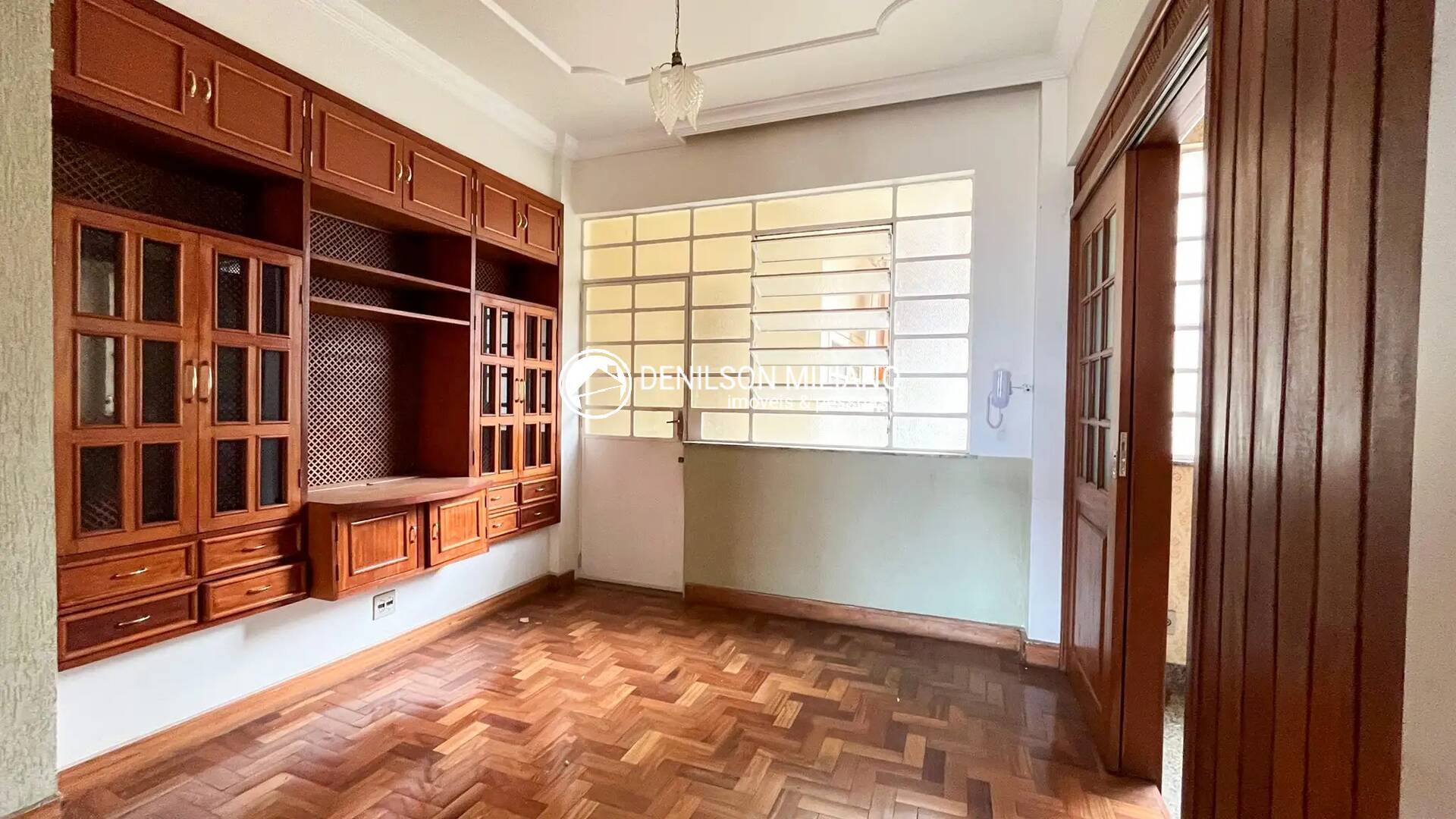 Apartamento, 3 quartos, 119 m² - Foto 4