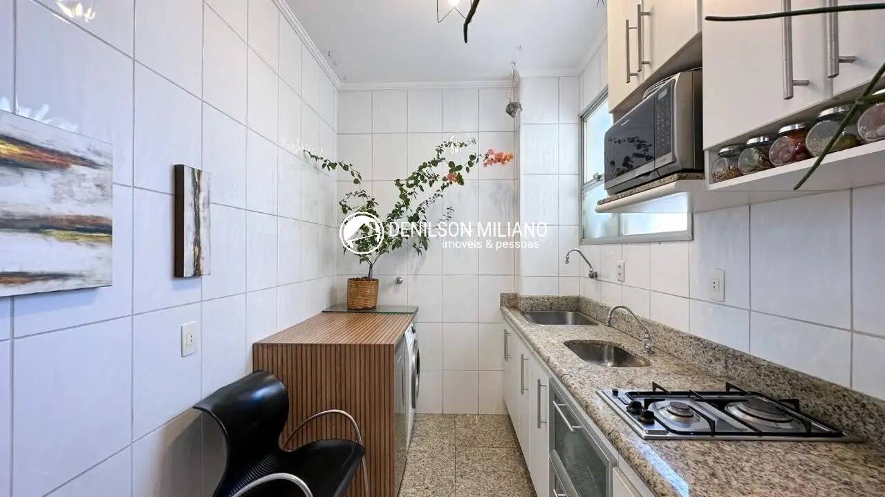 Apartamento, 1 quarto, 56 m² - Foto 3