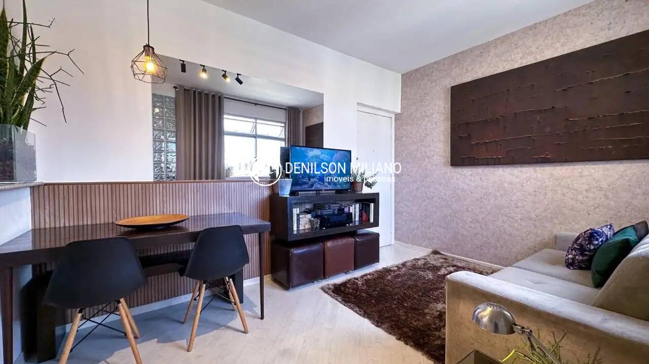 Apartamento, 1 quarto, 56 m² - Foto 4