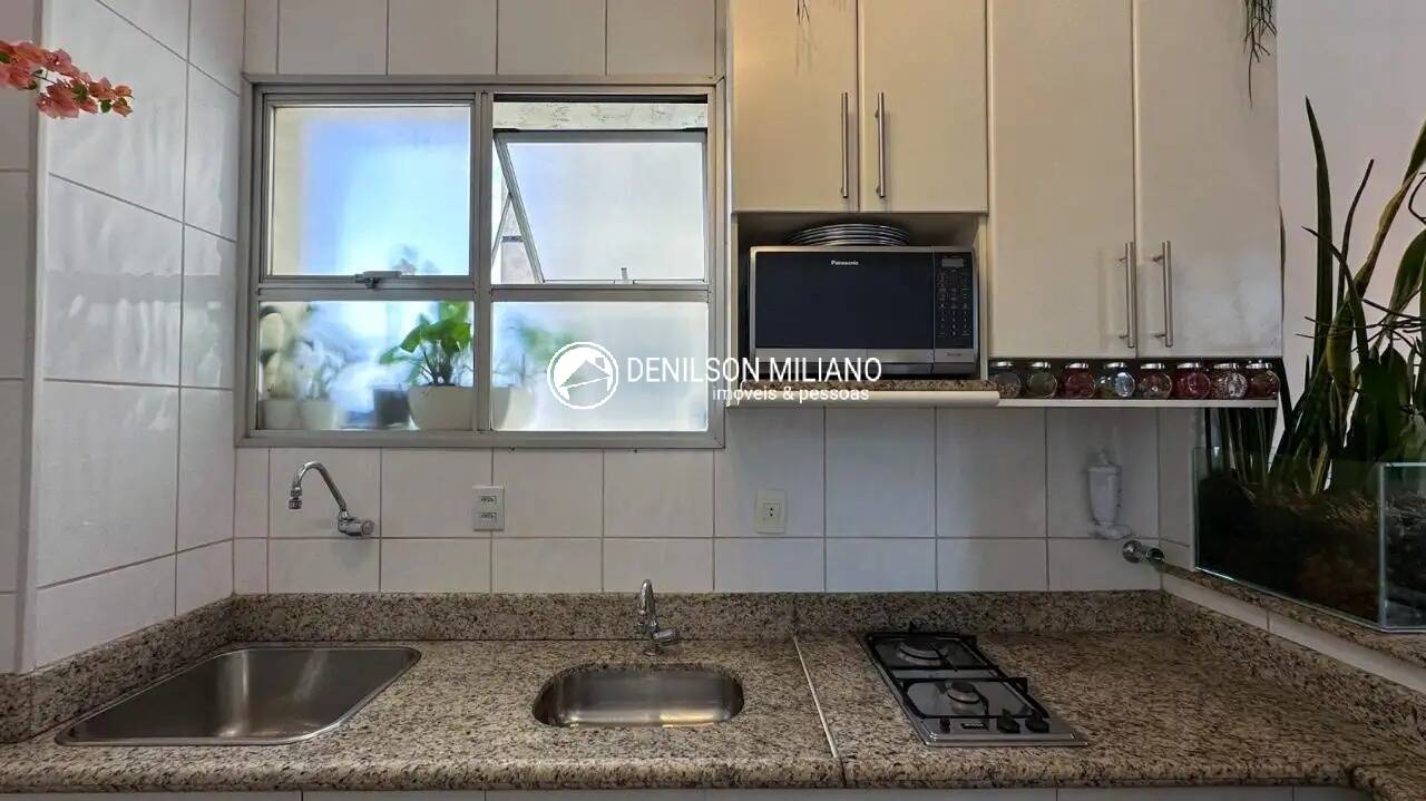 Apartamento, 1 quarto, 56 m² - Foto 7