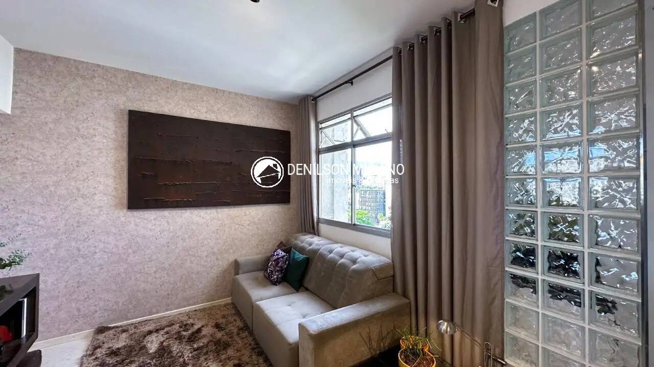 Apartamento, 1 quarto, 56 m² - Foto 9