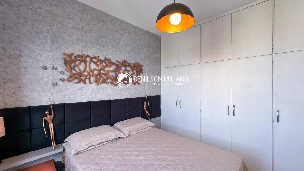 Apartamento, 1 quarto, 56 m² - Foto 10