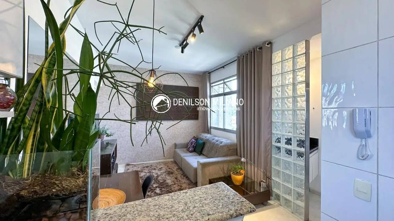 Apartamento, 1 quarto, 56 m² - Foto 12