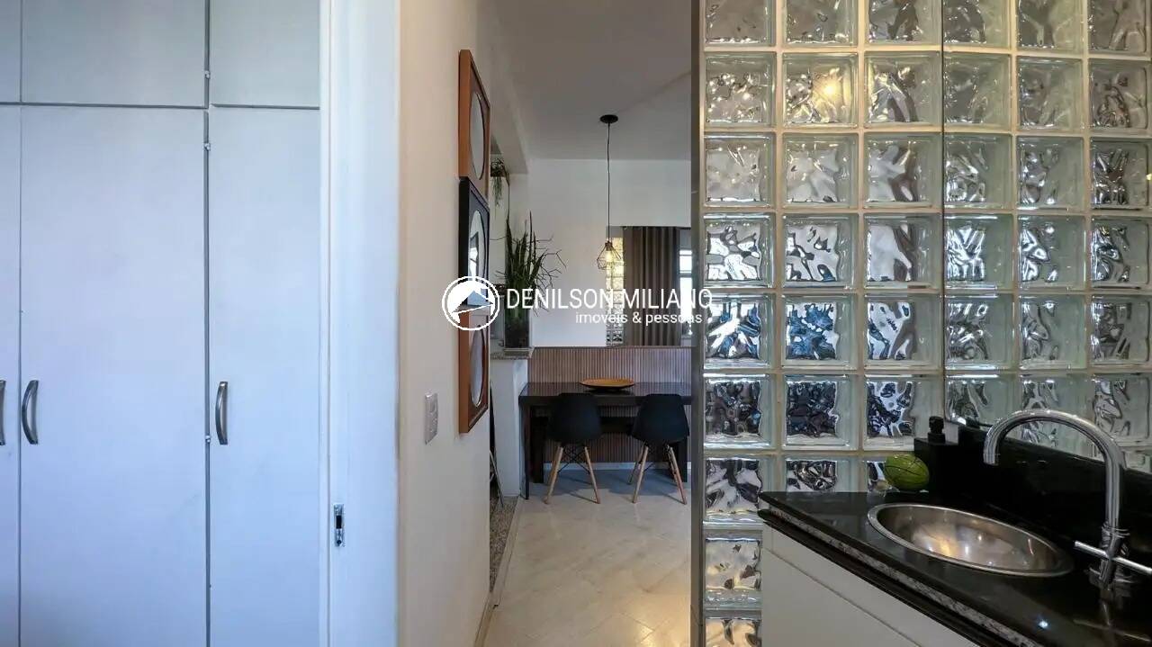Apartamento, 1 quarto, 56 m² - Foto 11