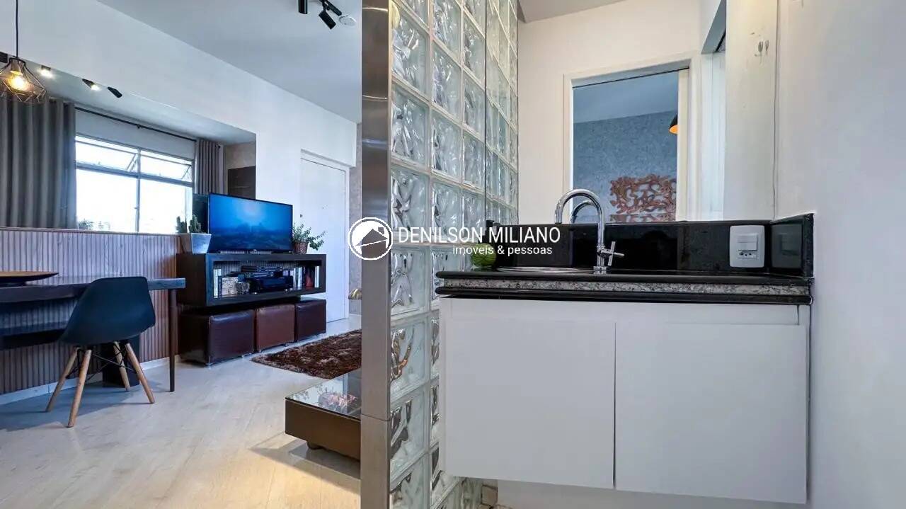 Apartamento, 1 quarto, 56 m² - Foto 13