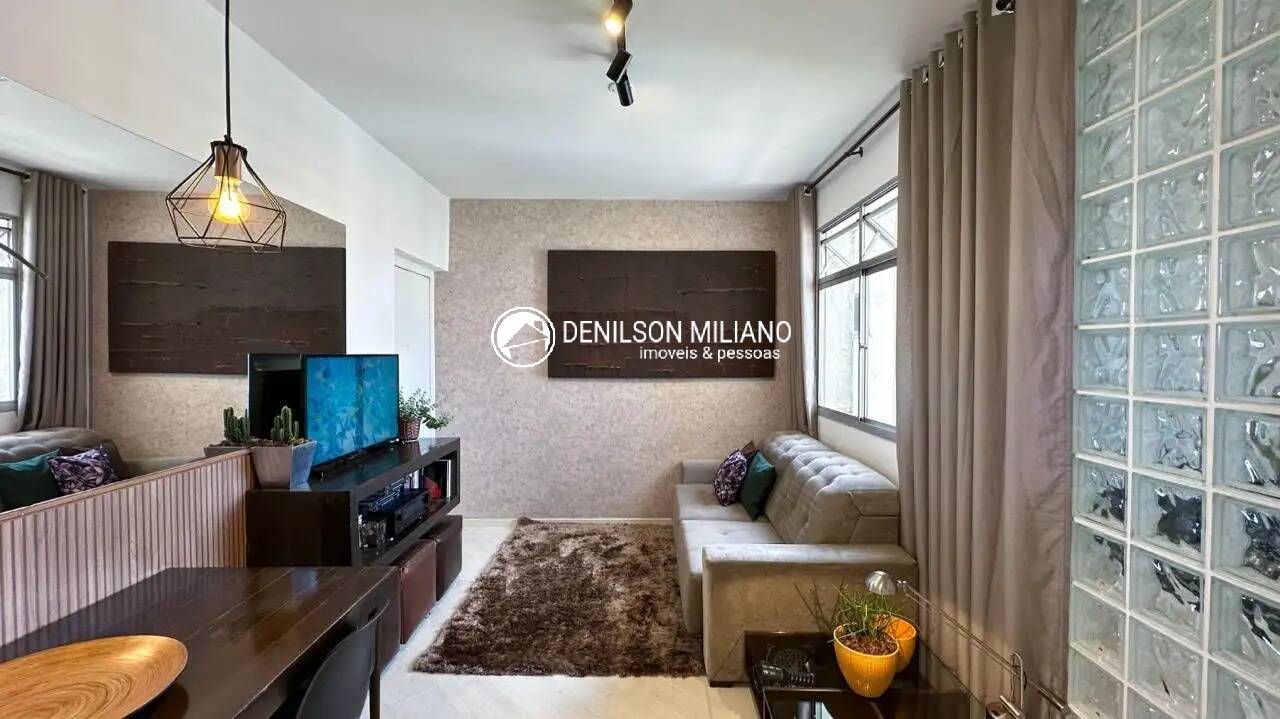 Apartamento, 1 quarto, 56 m² - Foto 14