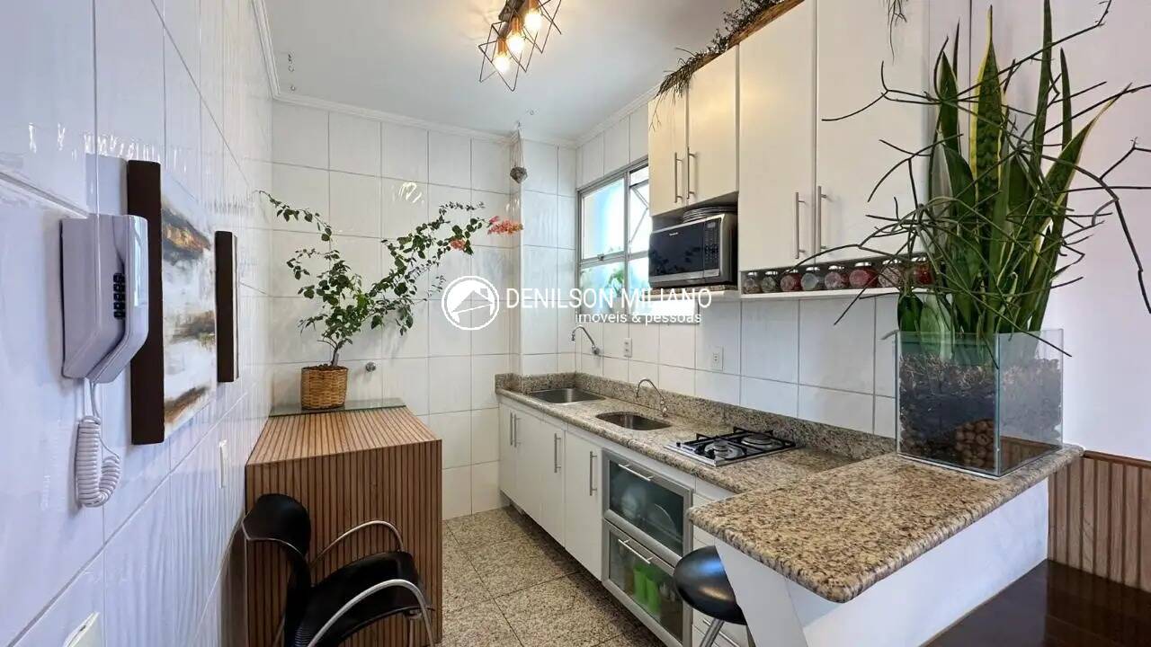 Apartamento, 1 quarto, 56 m² - Foto 15