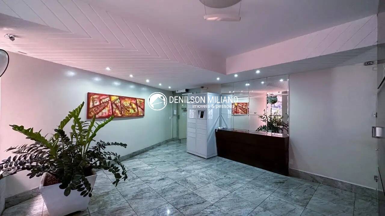 Apartamento, 1 quarto, 56 m² - Foto 17