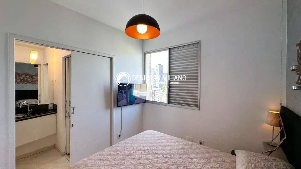 Apartamento, 1 quarto, 56 m² - Foto 18