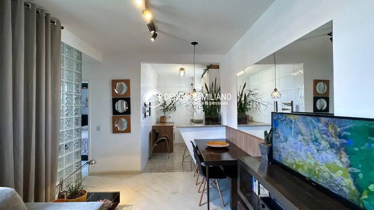 Apartamento, 1 quarto, 56 m² - Foto 21