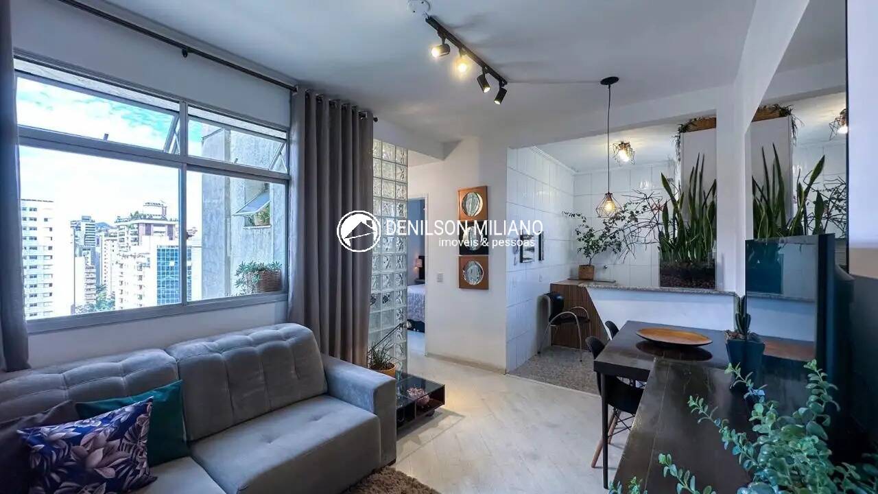 Apartamento, 1 quarto, 56 m² - Foto 22