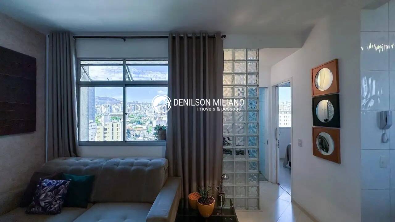 Apartamento, 1 quarto, 56 m² - Foto 23