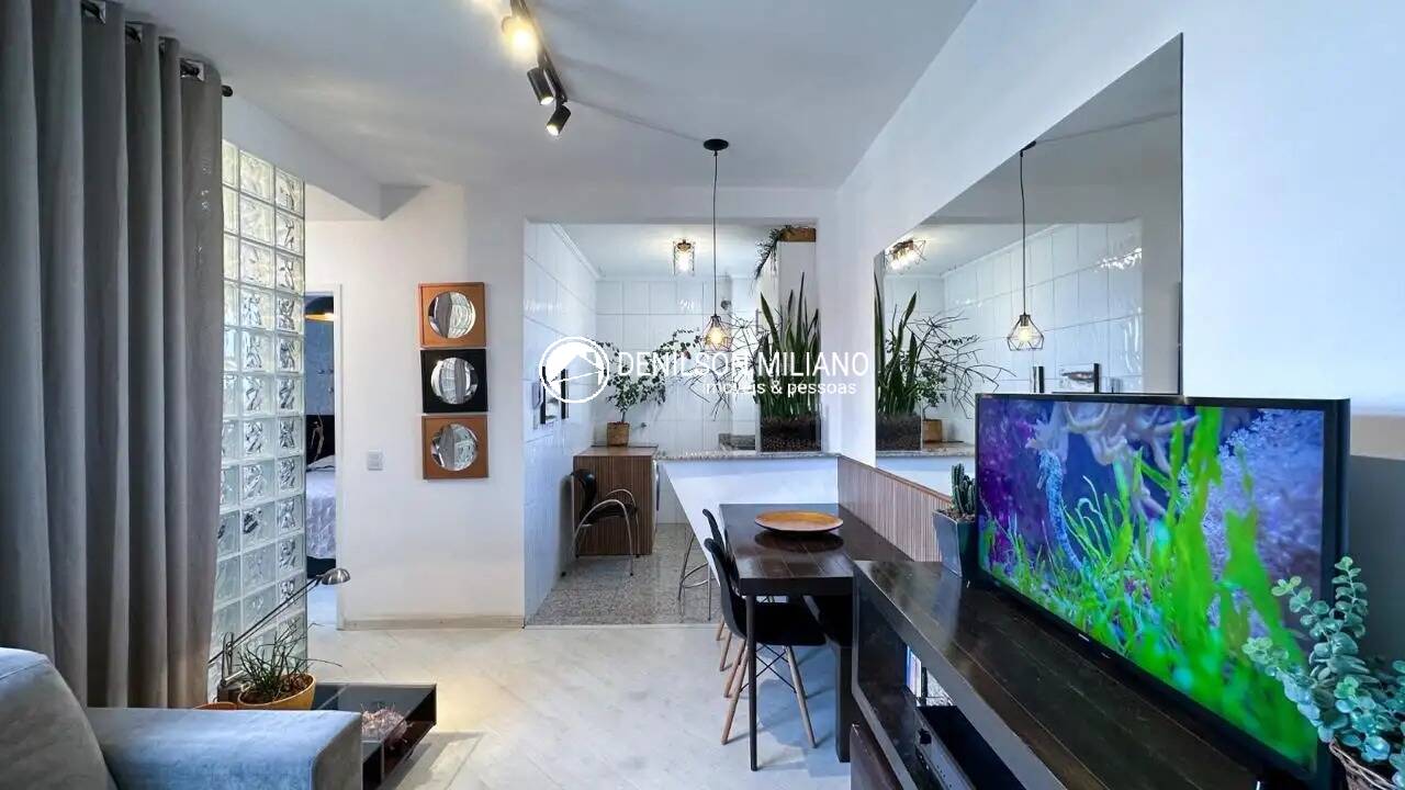 Apartamento, 1 quarto, 56 m² - Foto 24