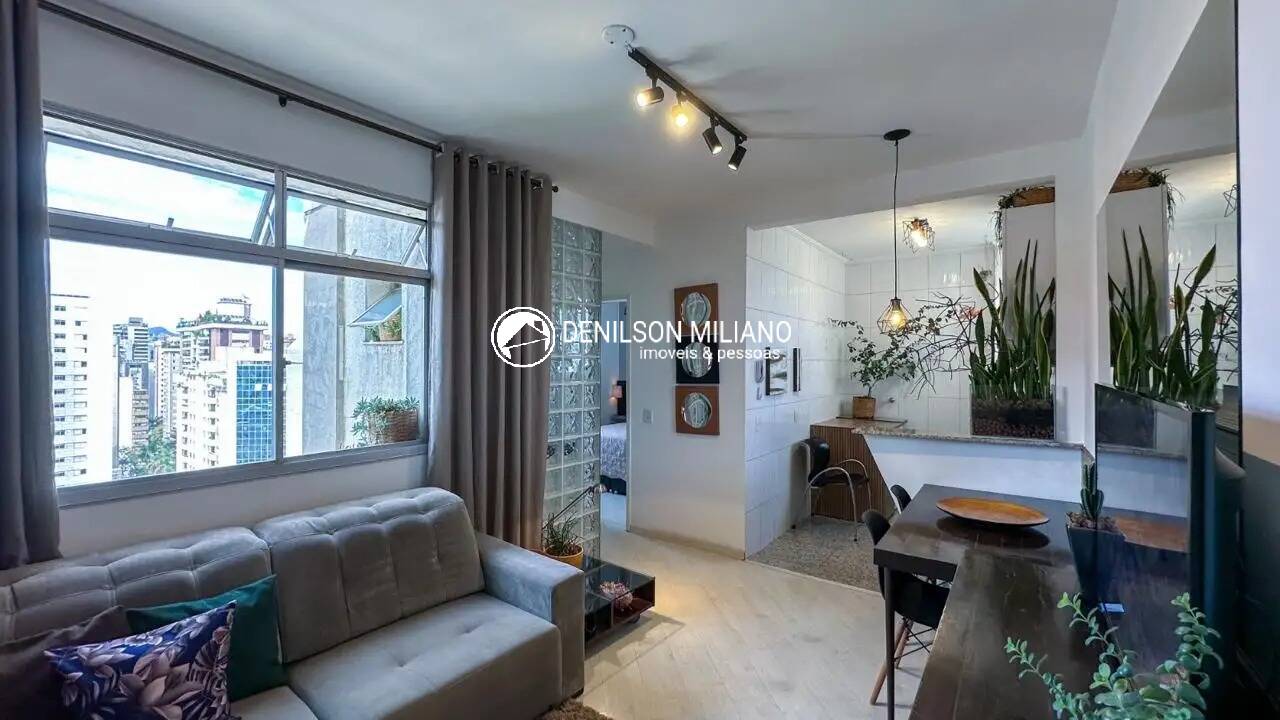 Apartamento, 1 quarto, 56 m² - Foto 26