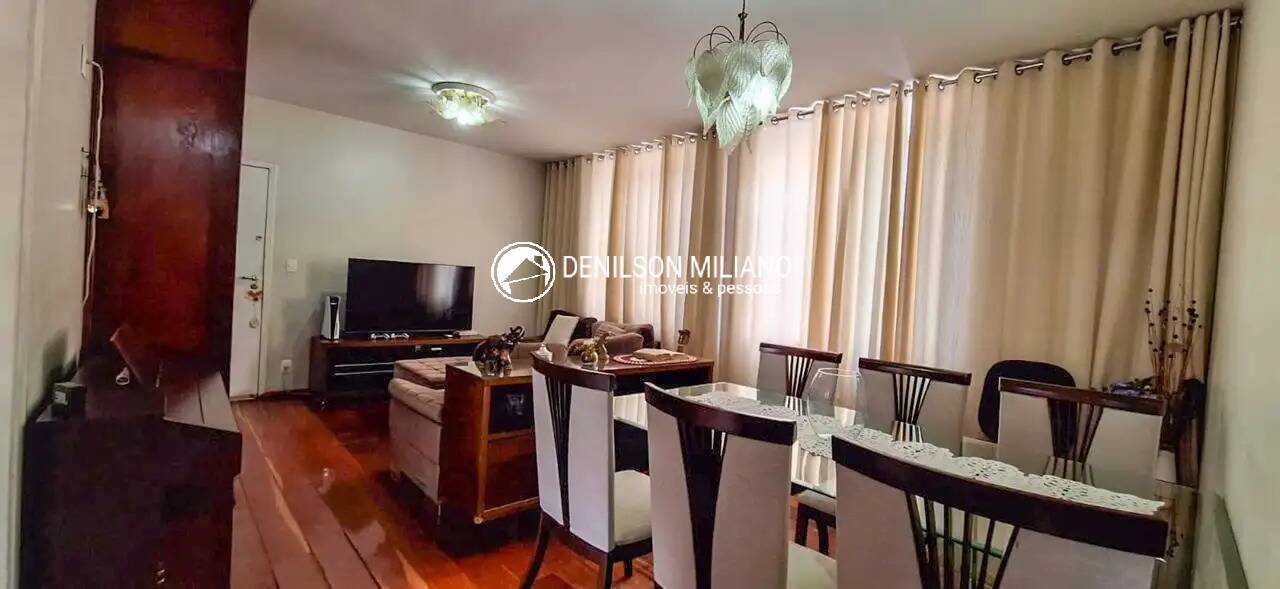 Apartamento, 2 quartos, 84 m² - Foto 1