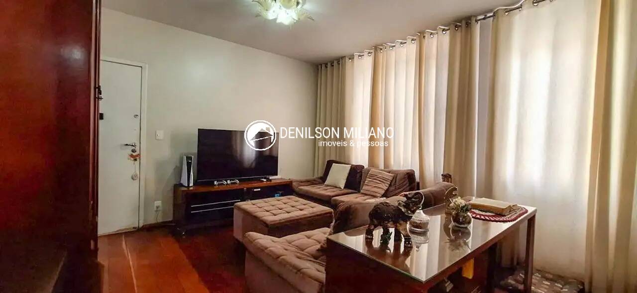 Apartamento, 2 quartos, 84 m² - Foto 2