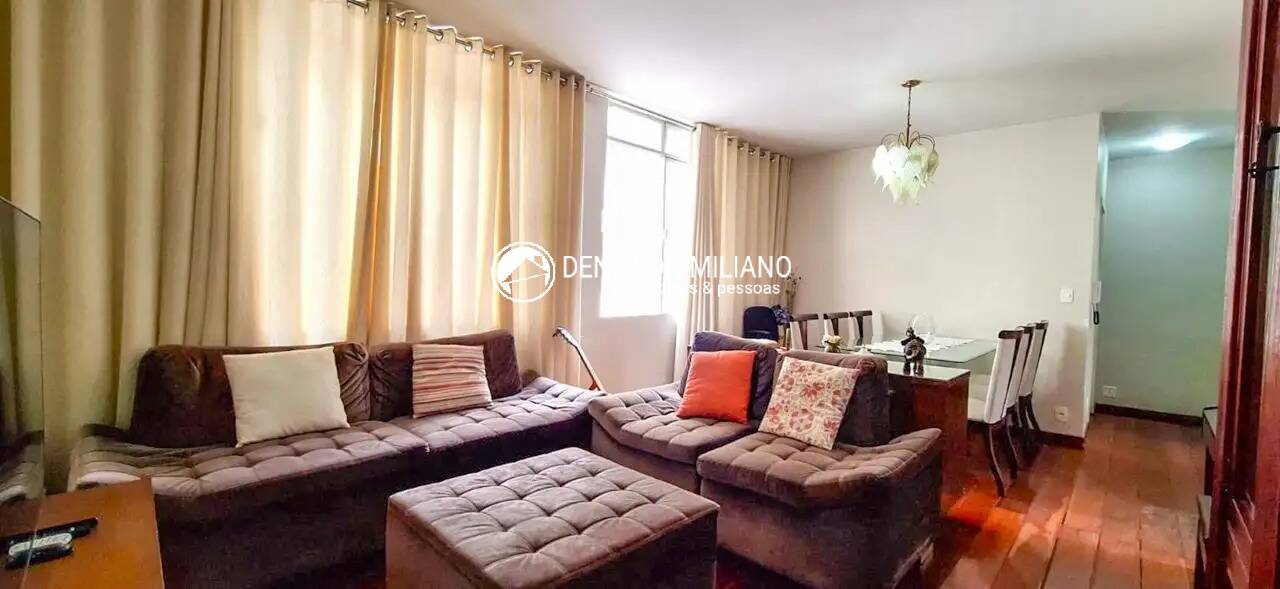 Apartamento, 2 quartos, 84 m² - Foto 4