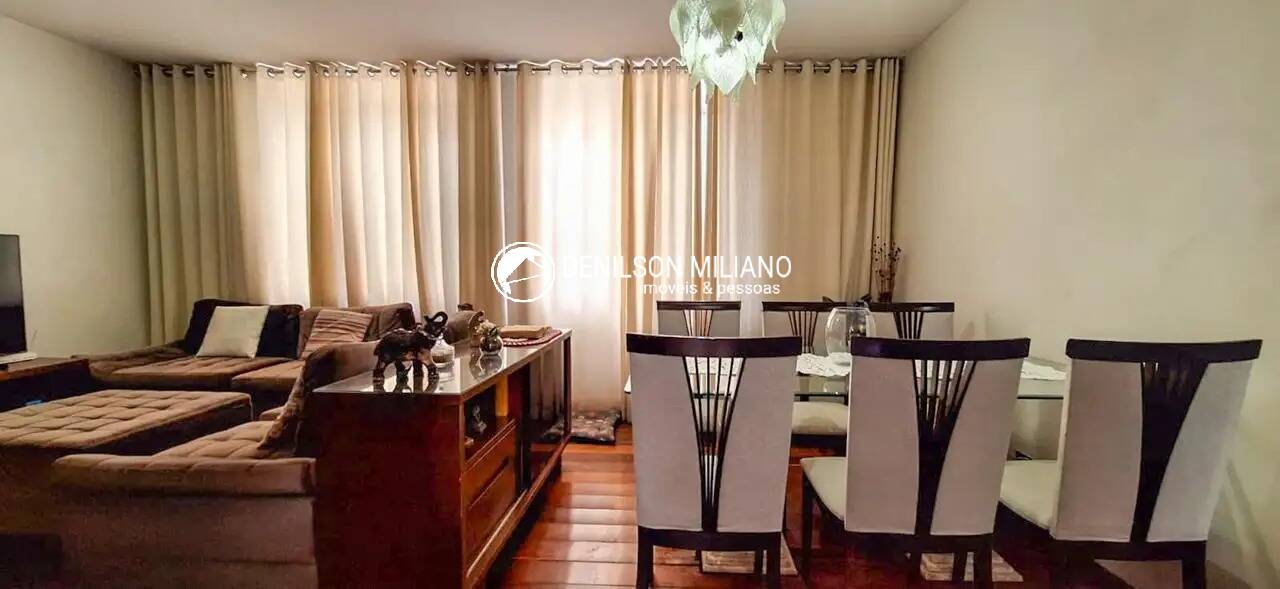 Apartamento, 2 quartos, 84 m² - Foto 3