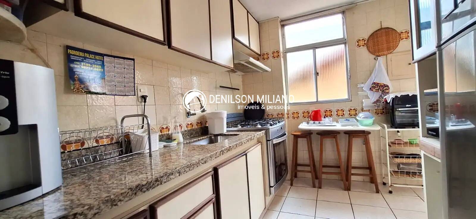 Apartamento, 2 quartos, 84 m² - Foto 5
