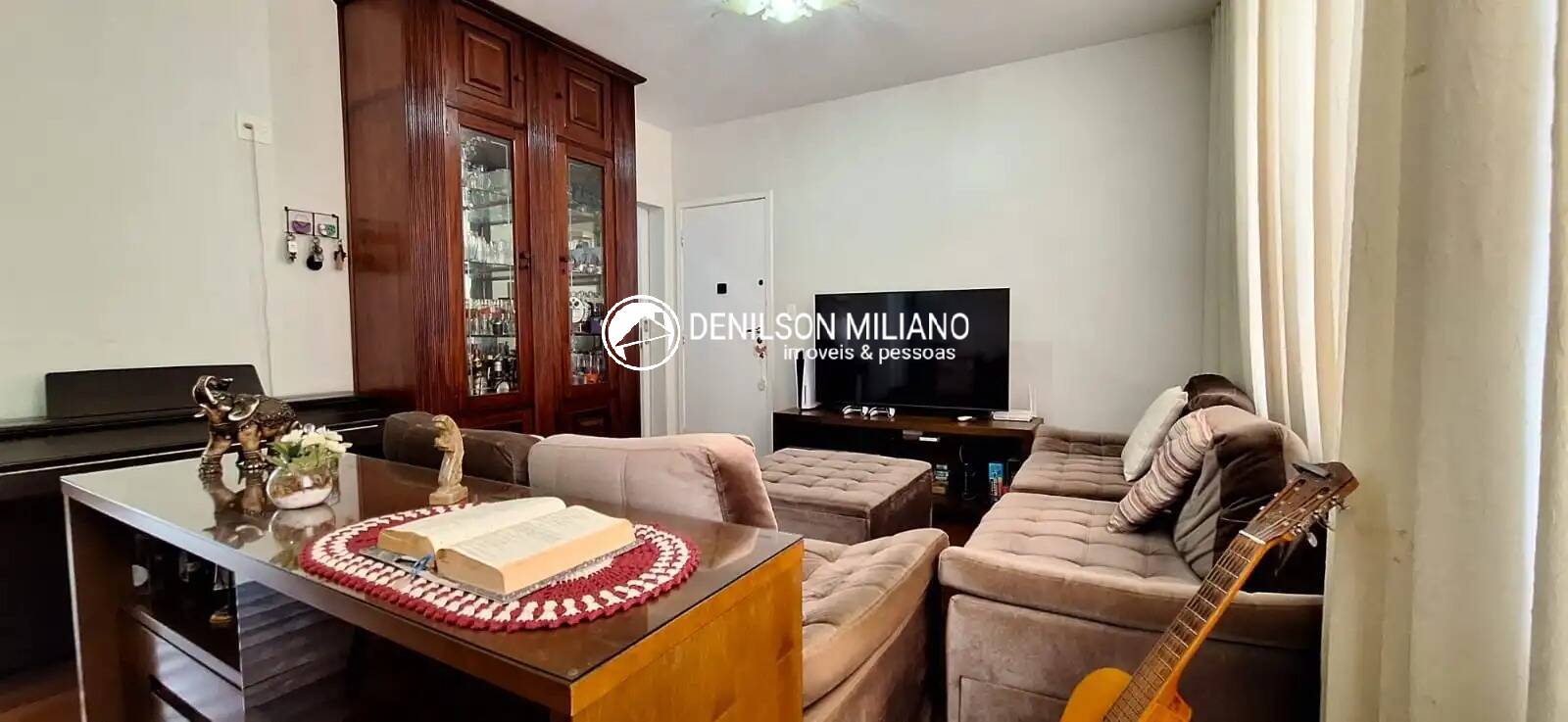 Apartamento, 2 quartos, 84 m² - Foto 6