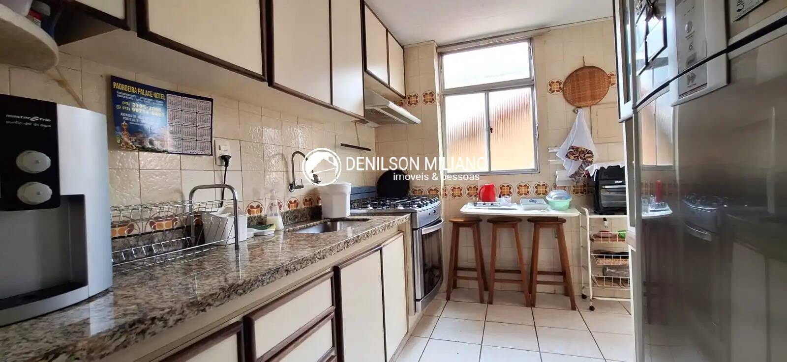Apartamento, 2 quartos, 84 m² - Foto 9