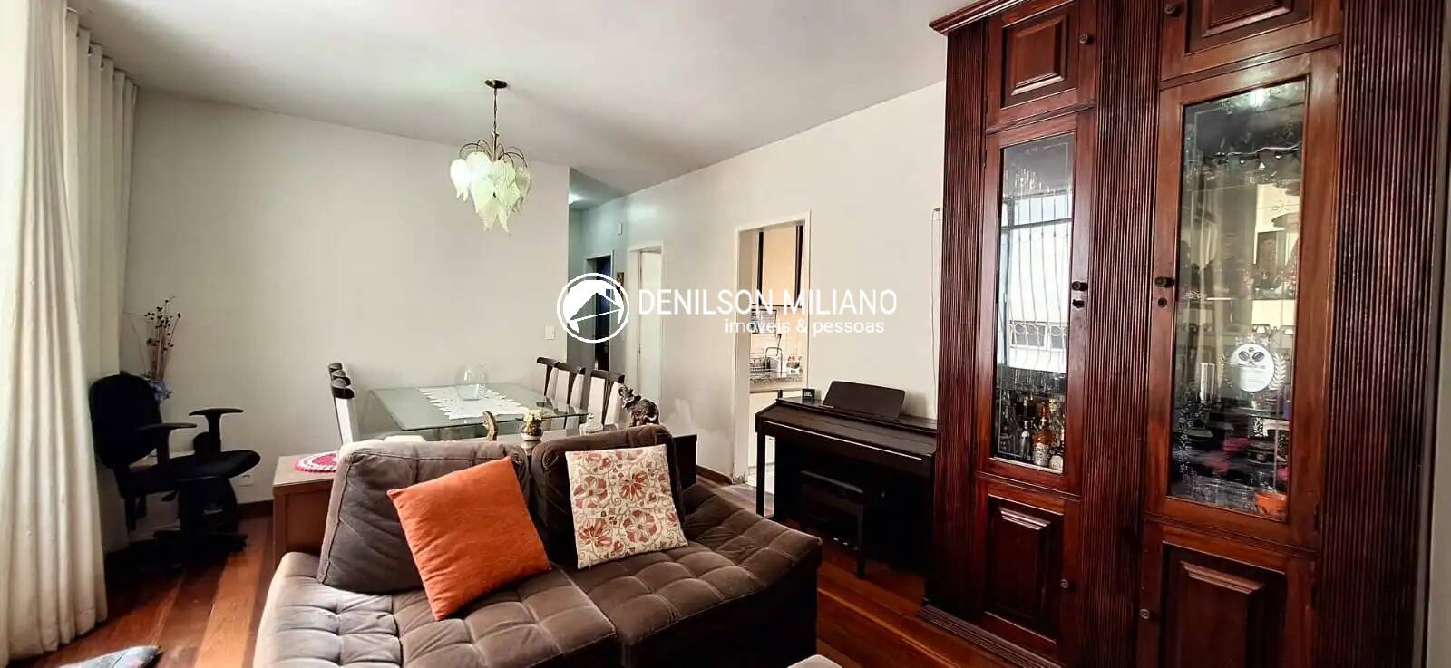 Apartamento, 2 quartos, 84 m² - Foto 11