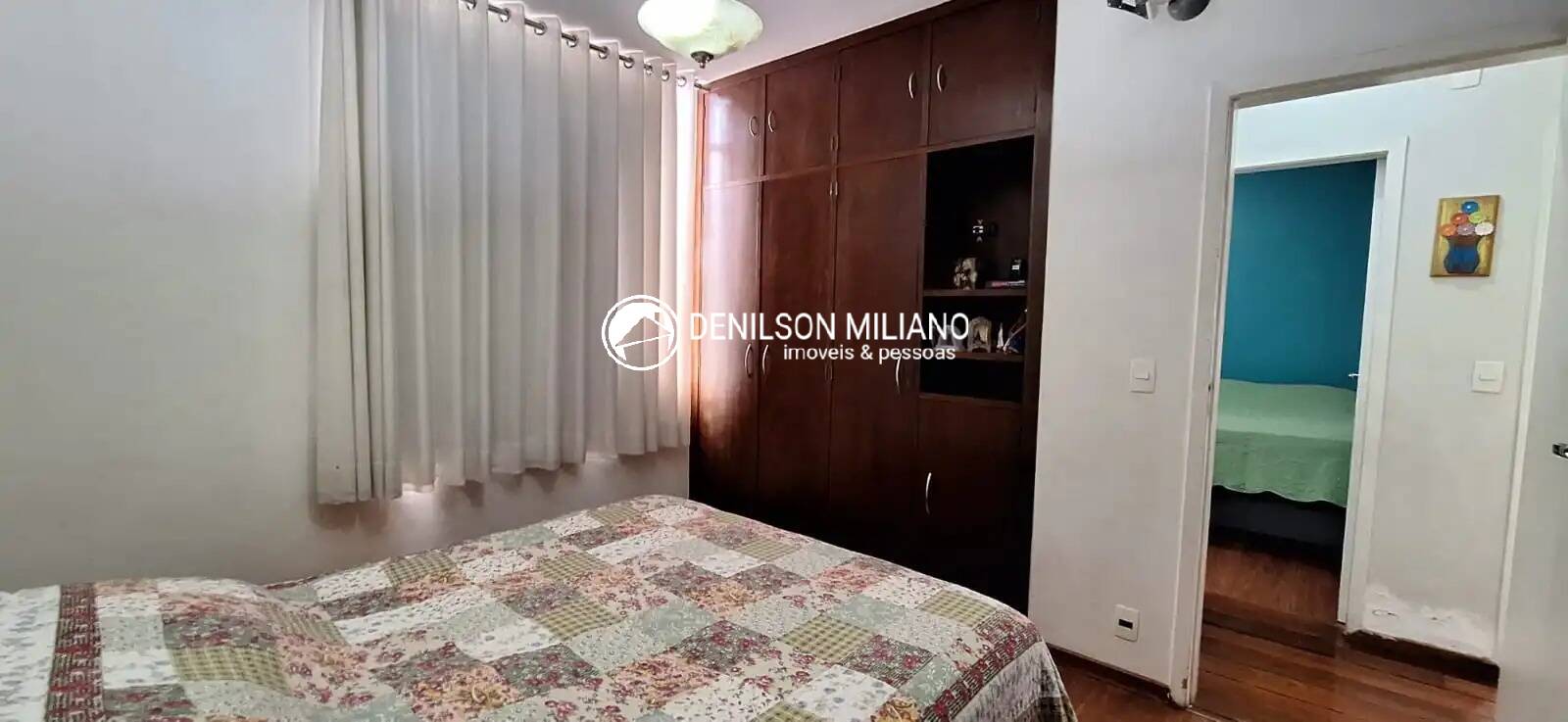 Apartamento, 2 quartos, 84 m² - Foto 14