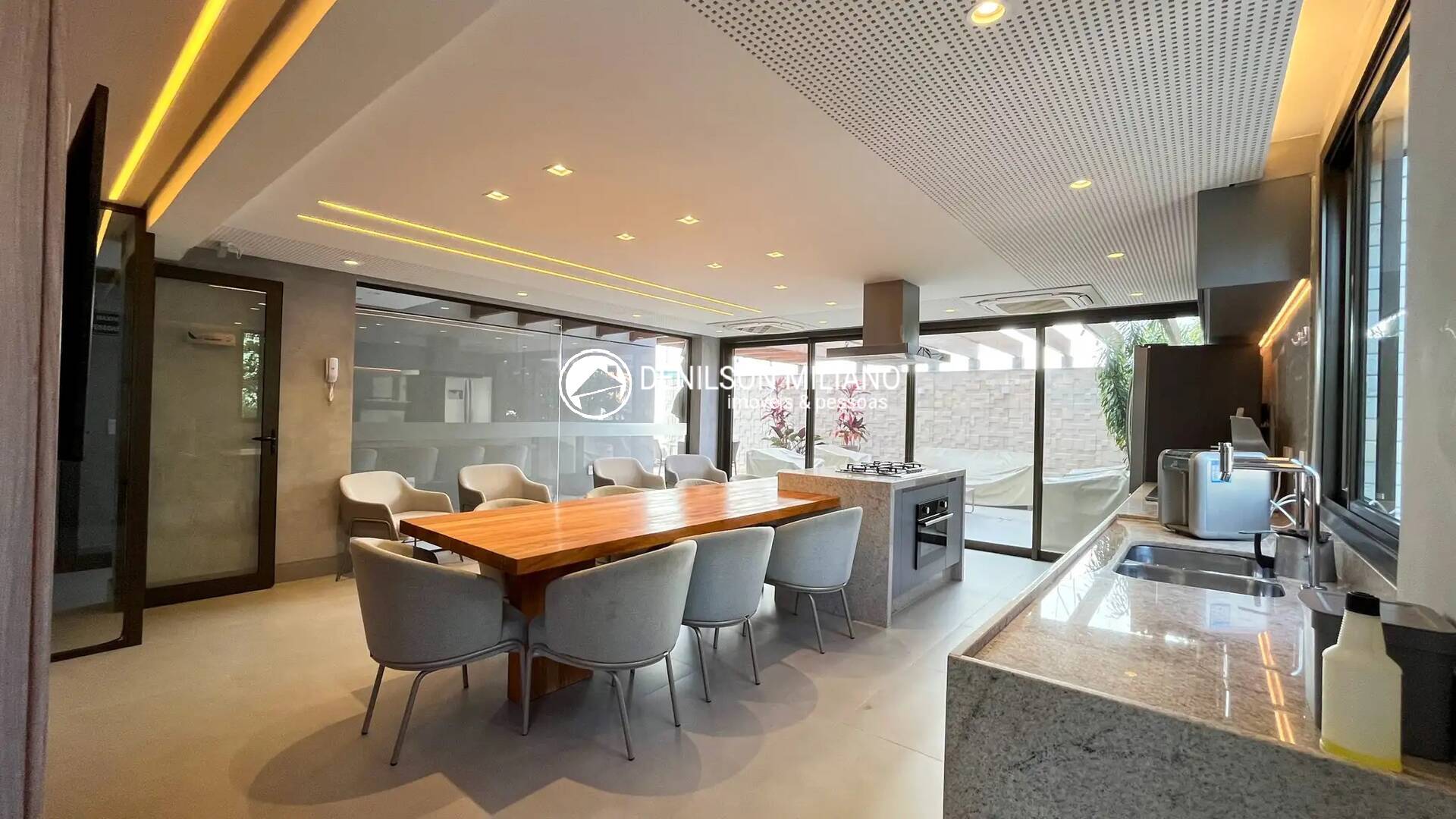 Apartamento, 3 quartos, 80 m² - Foto 5