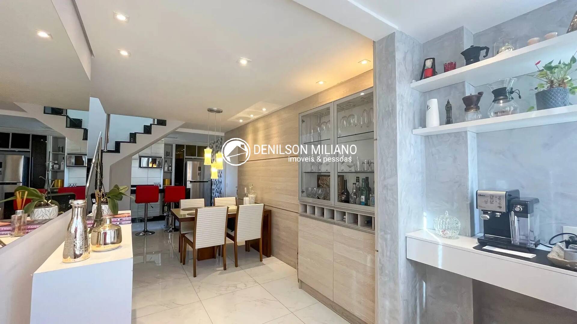 Cobertura, 3 quartos, 194 m² - Foto 1