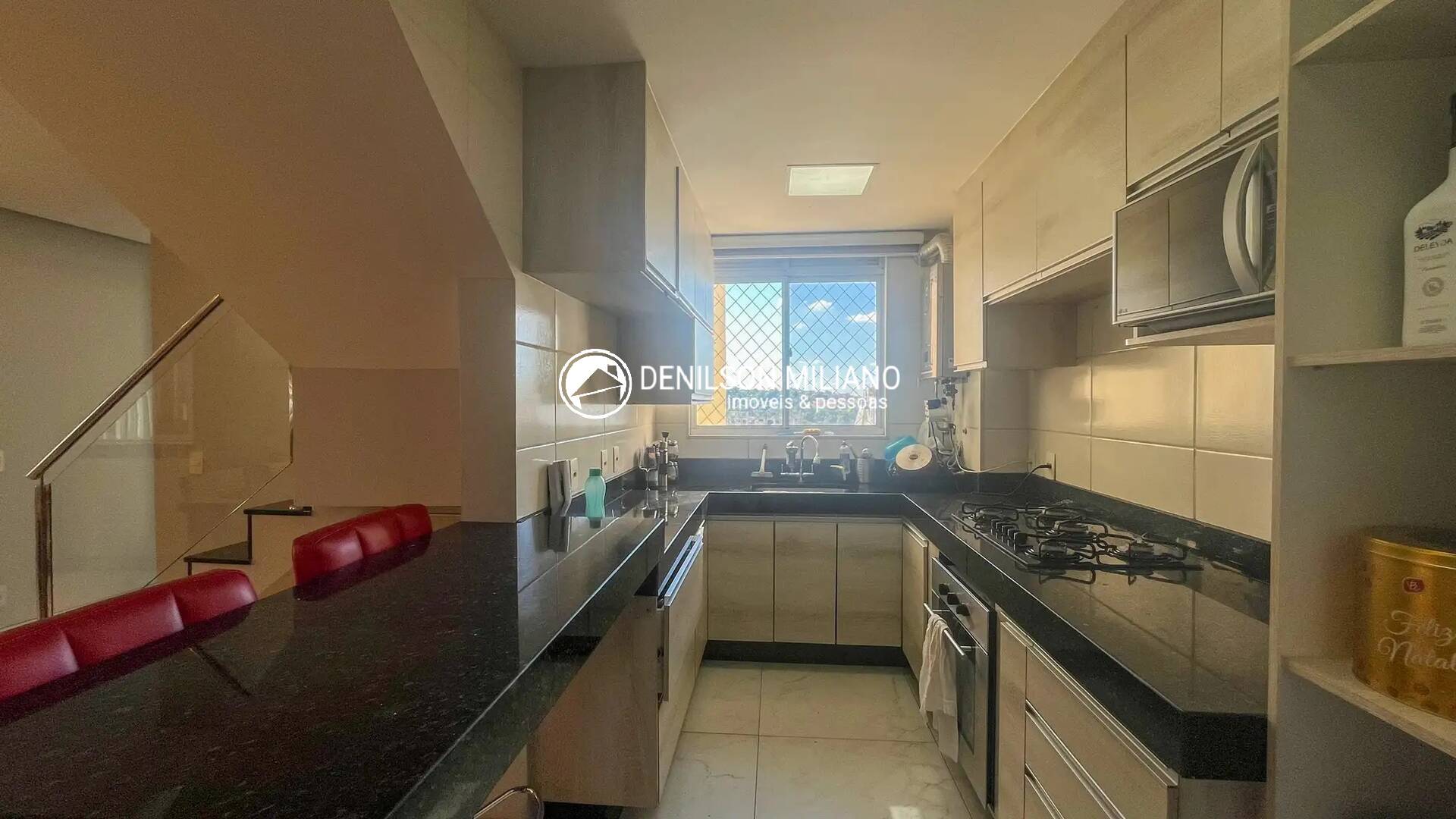 Cobertura, 3 quartos, 194 m² - Foto 3